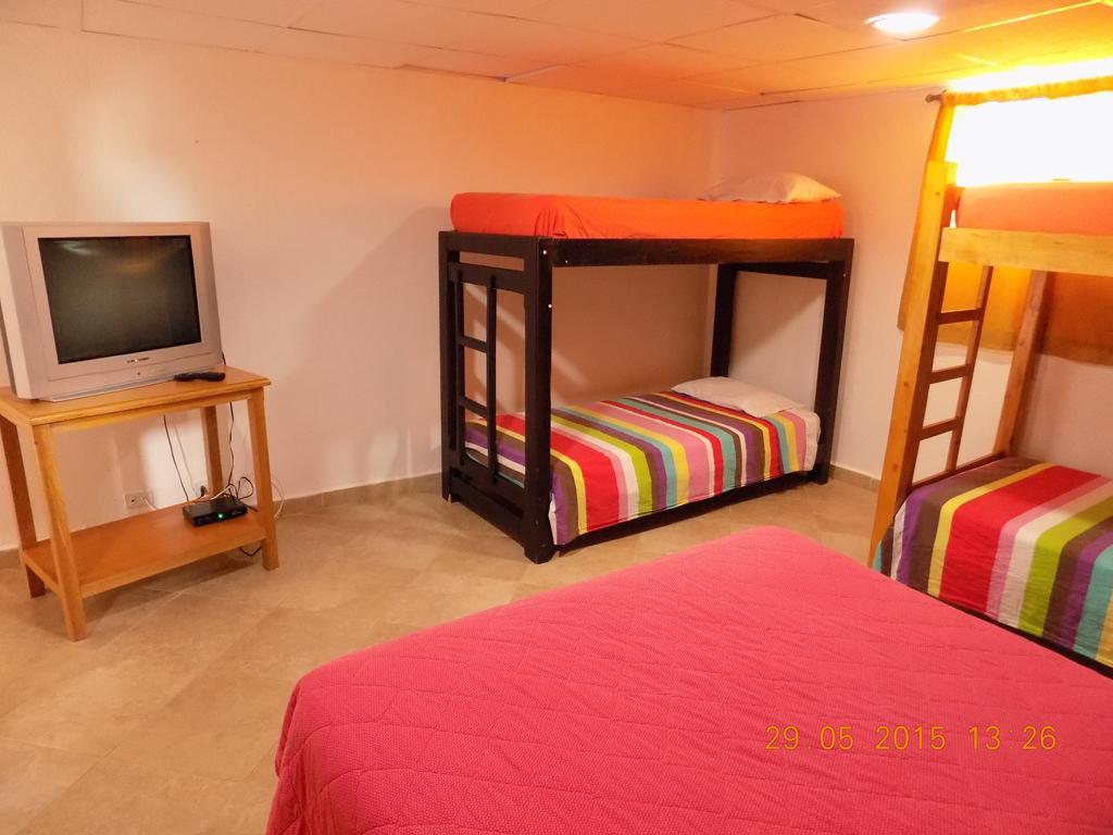 Hostal El Hangar Rionegro Ruang foto